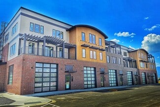 More details for 1922 S Highway 40, Heber City, UT - Flex for Lease