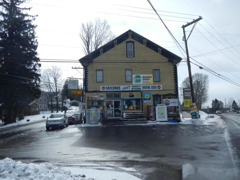 1201 Market St, Dallas, PA 18612