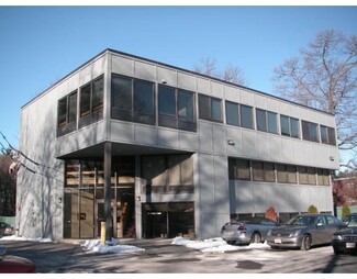 More details for 434 Old Connecticut Path, Framingham, MA - Office for Sale