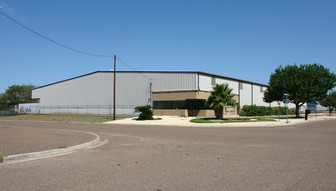 14202 Atlanta Dr, Laredo TX - Warehouse