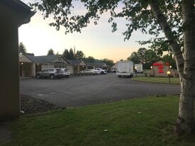 Buena Vista Inn Motel - Motel