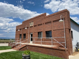 201 Murray St, Niwot CO - Warehouse