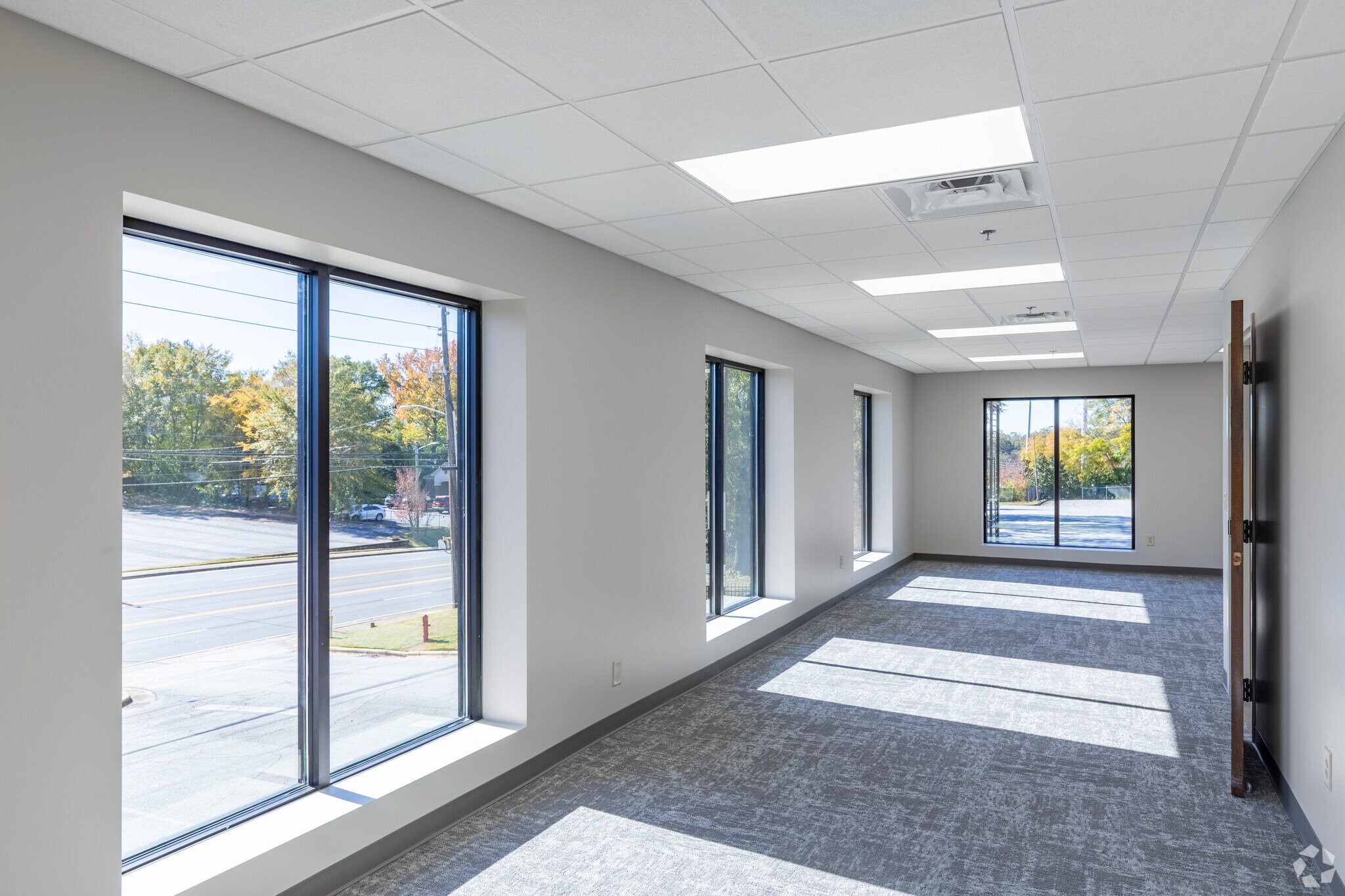 2357 Warm Springs Rd, Columbus, GA 31904 Midtown Office & Storage