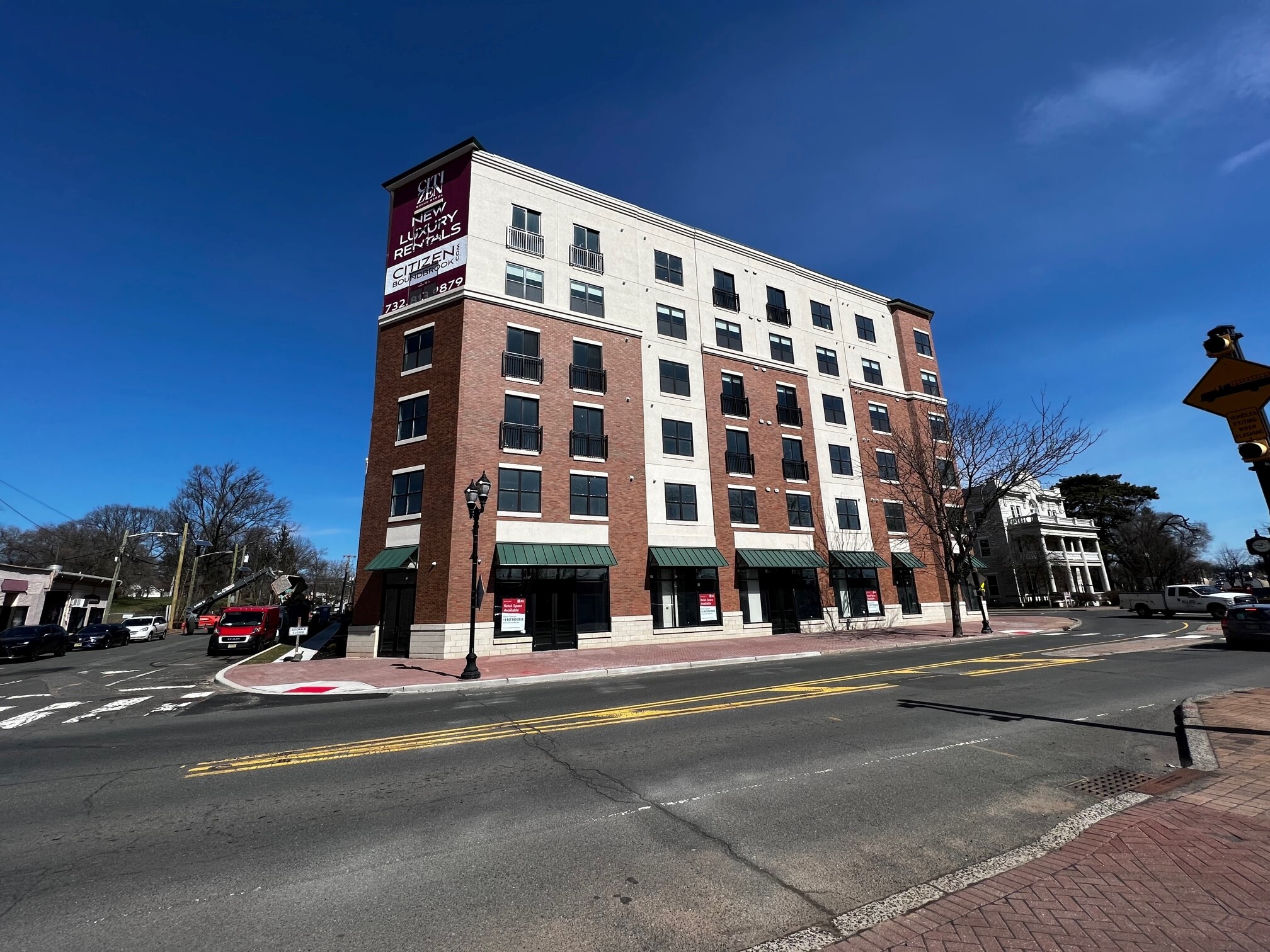 507 E Main St, Bound Brook, NJ for lease Building Photo- Image 1 of 32