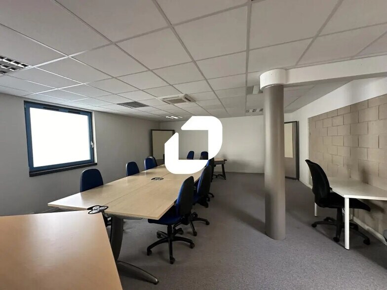 1 Rue René Laënnec, Schiltigheim for lease - Building Photo - Image 2 of 8