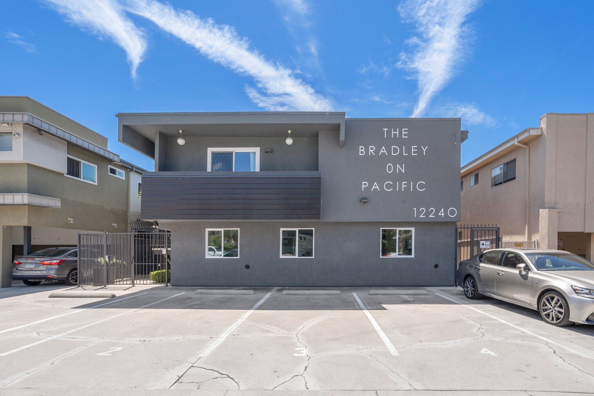 12240 Pacific Ave, Los Angeles, CA for sale Building Photo- Image 1 of 1