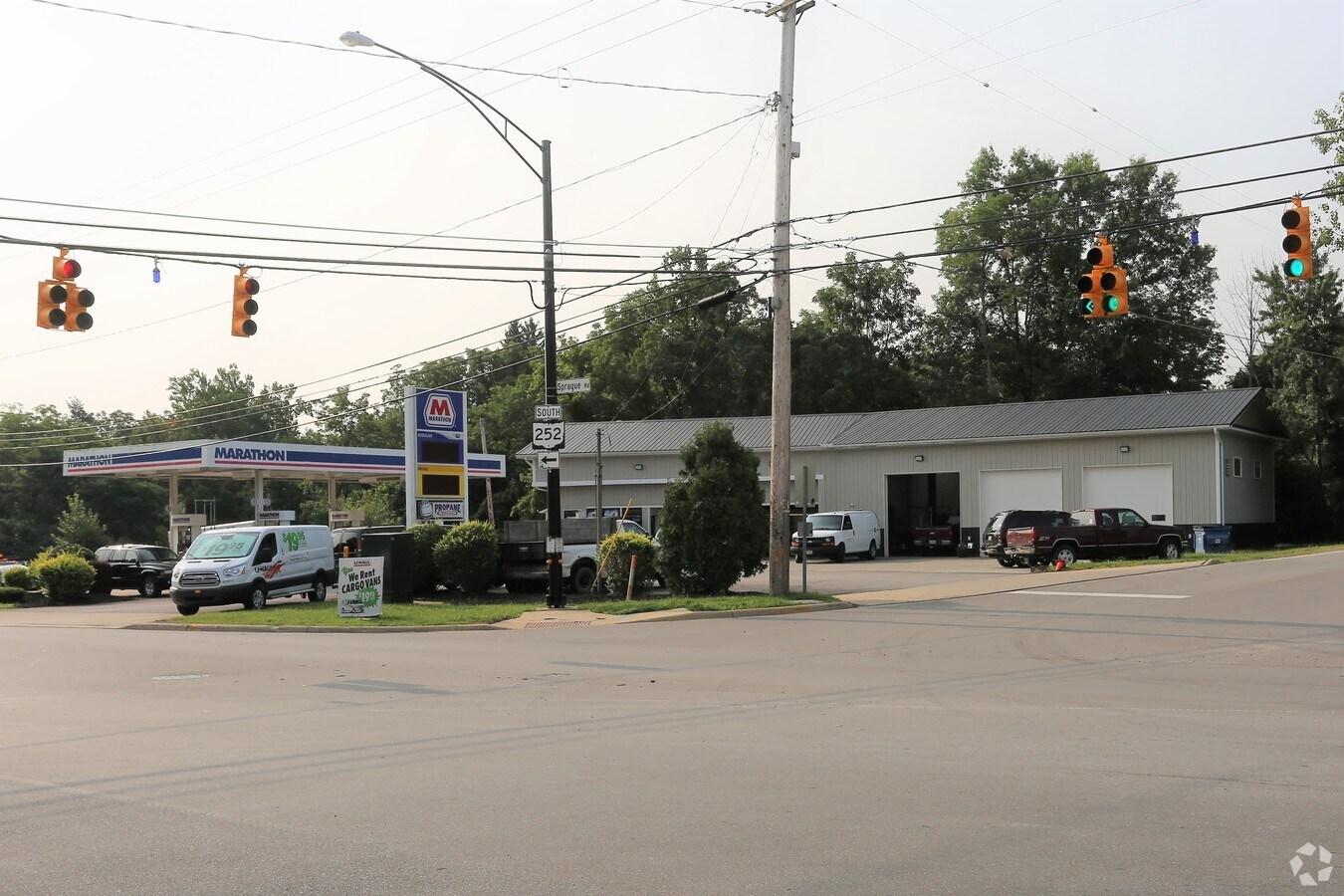 24497 Sprague Rd, Columbia Station, OH 44028