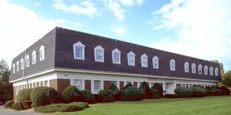 Franklin Prof Bldg North - Convenience Store