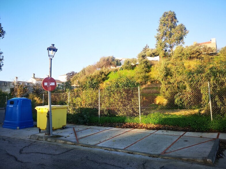 Land in Benalup-Casas Viejas for sale - Building Photo - Image 1 of 18