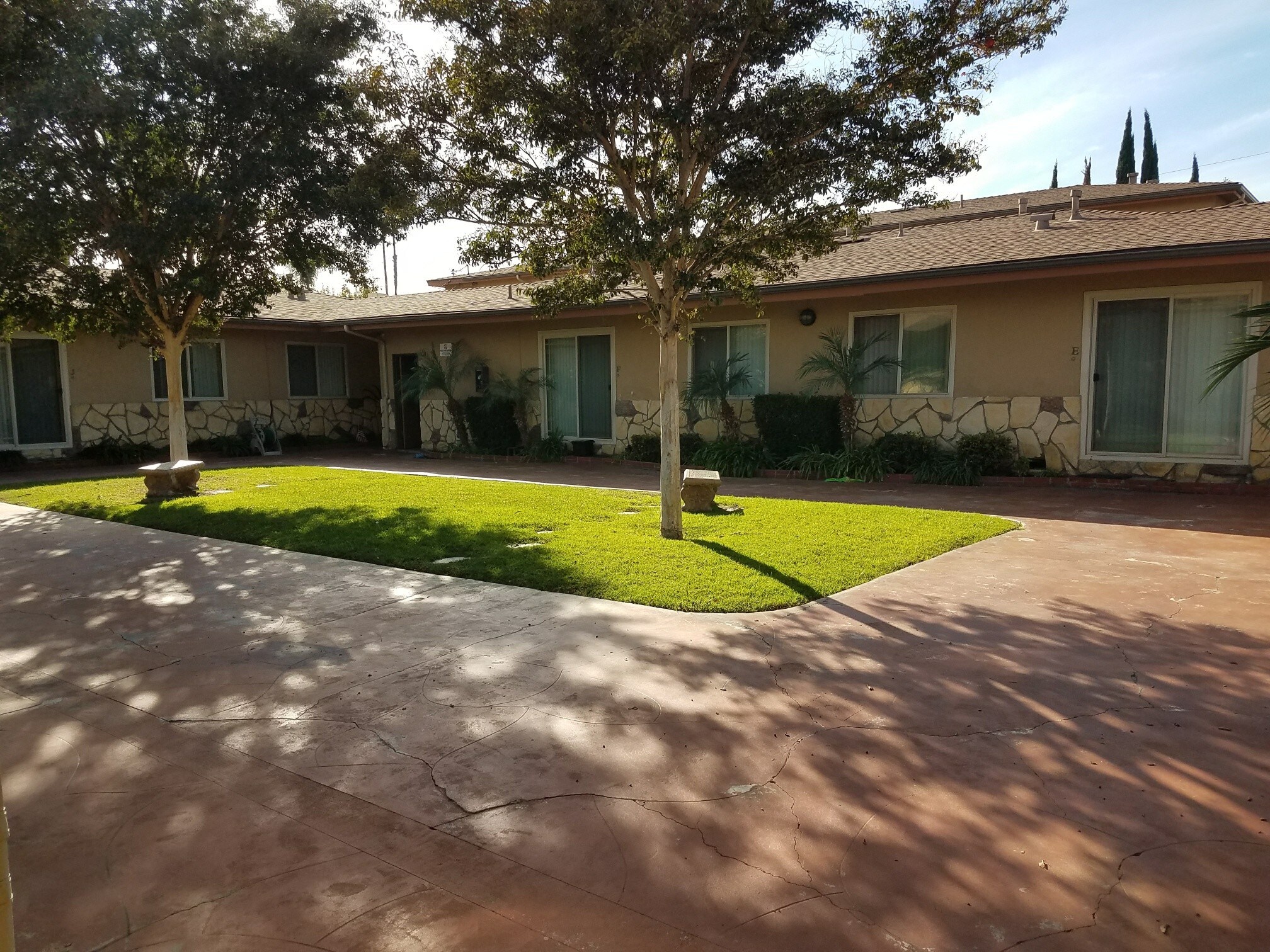 14925 Clark Ave, Bellflower, CA for sale Building Photo- Image 1 of 1