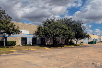 More details for 3434-3446 Lang Rd, Houston, TX - Industrial for Lease