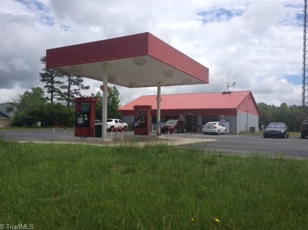 6093 NC Highway 8, Lexington, NC for sale Building Photo- Image 1 of 1