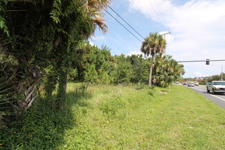 More details for 561 N Washington Ave, Titusville, FL - Land for Sale