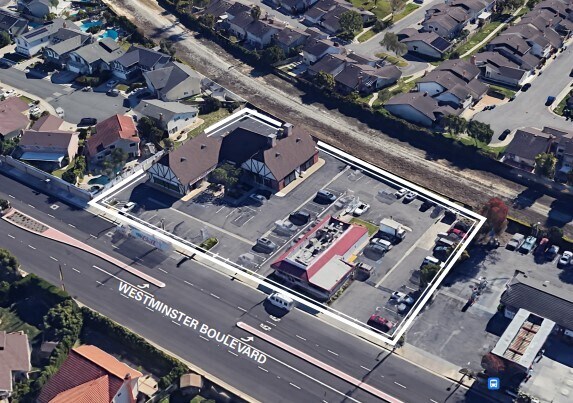 5062-5092 Westminster Blvd, Westminster, CA for lease - Building Photo - Image 2 of 2