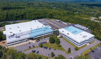 More details for 35 Industrial Way, Rochester, NH - Office for Lease