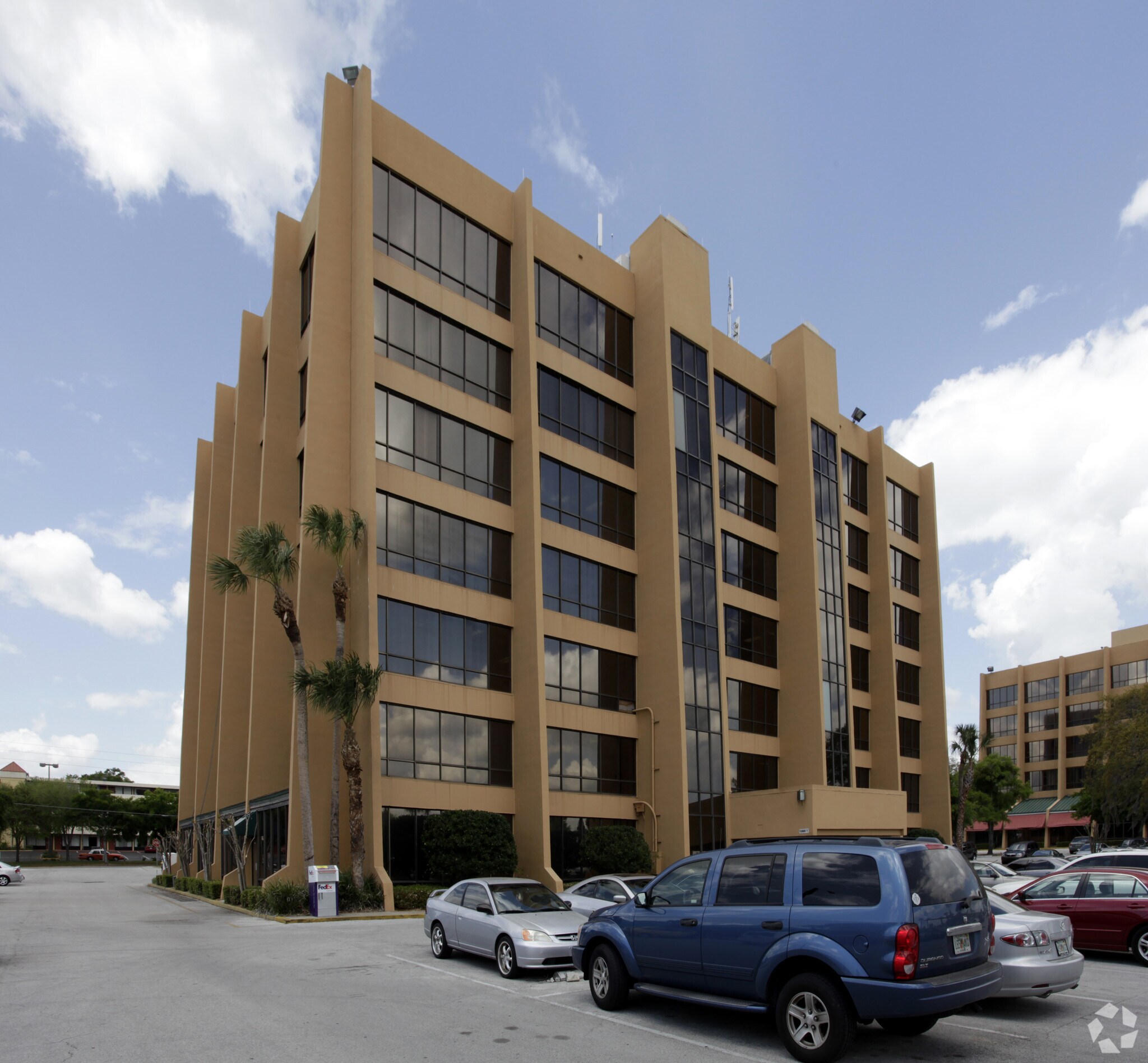 151 S Wymore Rd, Altamonte Springs, FL for sale Primary Photo- Image 1 of 1