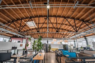 More details for 1201-1211 Folsom St, San Francisco, CA - Flex for Lease