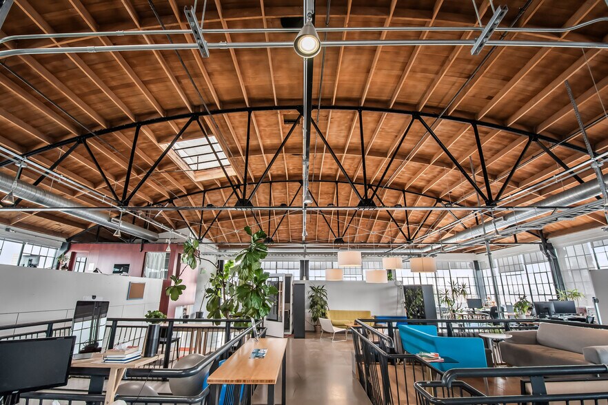 1201-1211 Folsom St, San Francisco, CA for lease - Building Photo - Image 1 of 11