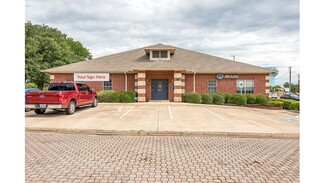 More details for 9289 Huntington Sq, North Richland Hills, TX - Office for Lease