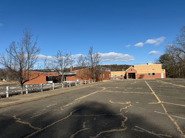 635 Sutton Creek Rd, Harding, PA for sale - Building Photo - Image 3 of 20