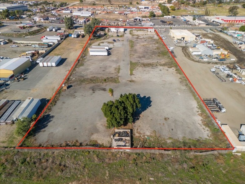 2550 Rubidoux Blvd, Riverside, CA for sale - Building Photo - Image 3 of 5