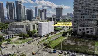 Edgewater, Midtown, Design District Gateway - Commercial Real Estate