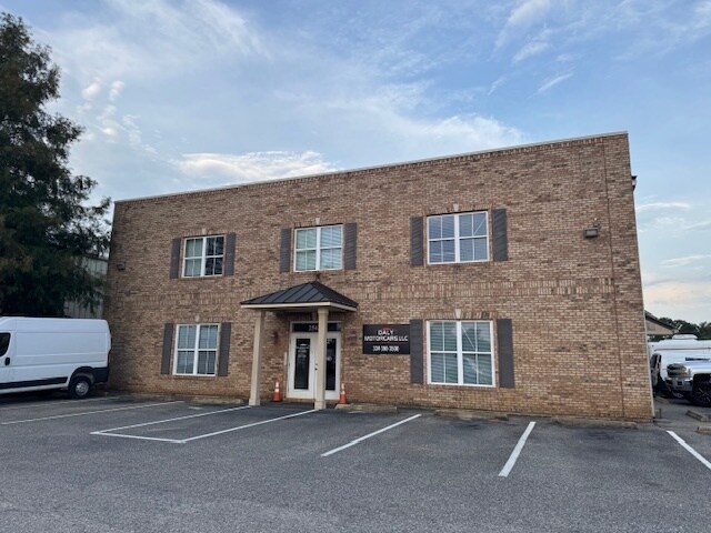 25421 State Highway 181, Daphne, AL for sale Primary Photo- Image 1 of 1