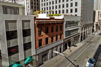 More details for 650 Sacramento St, San Francisco, CA - Office for Sale