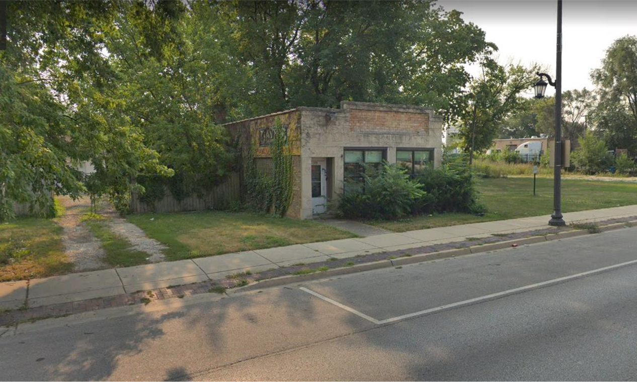 1209 S 5th Ave, Maywood, IL 60153