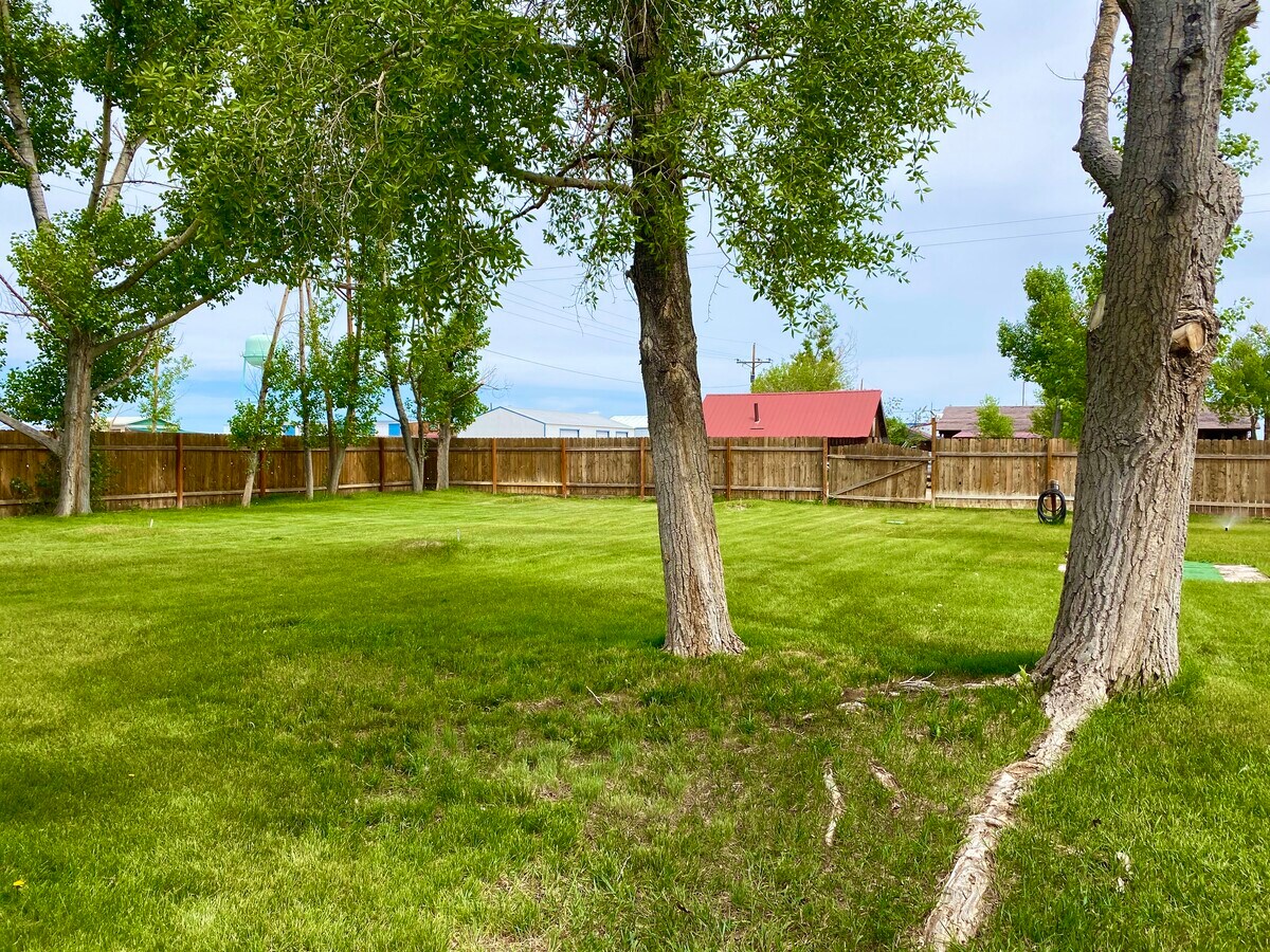 417 Main St, Big Piney, WY 83113
