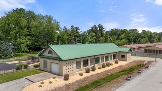 More details for 7300 Lewis Ave, Temperance, MI - Specialty for Sale