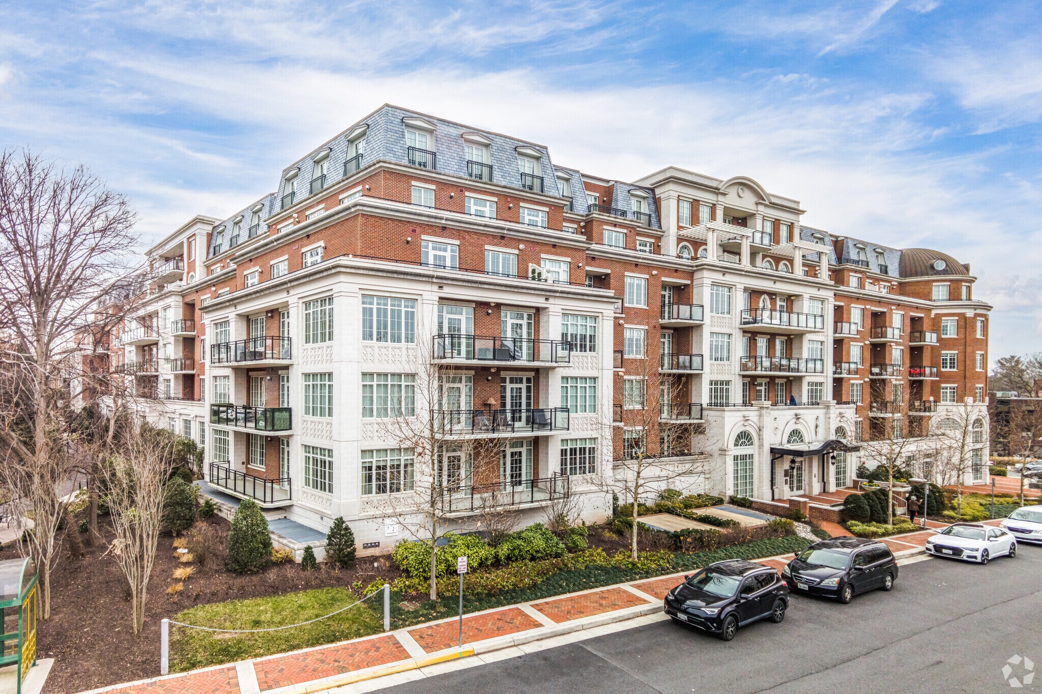 6900 Fleetwood Rd, McLean, VA 22101 The