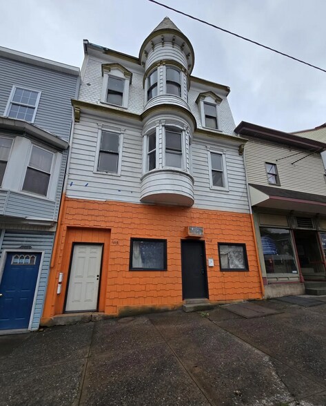 1018 Centre St, Ashland, PA for sale - Building Photo - Image 2 of 7