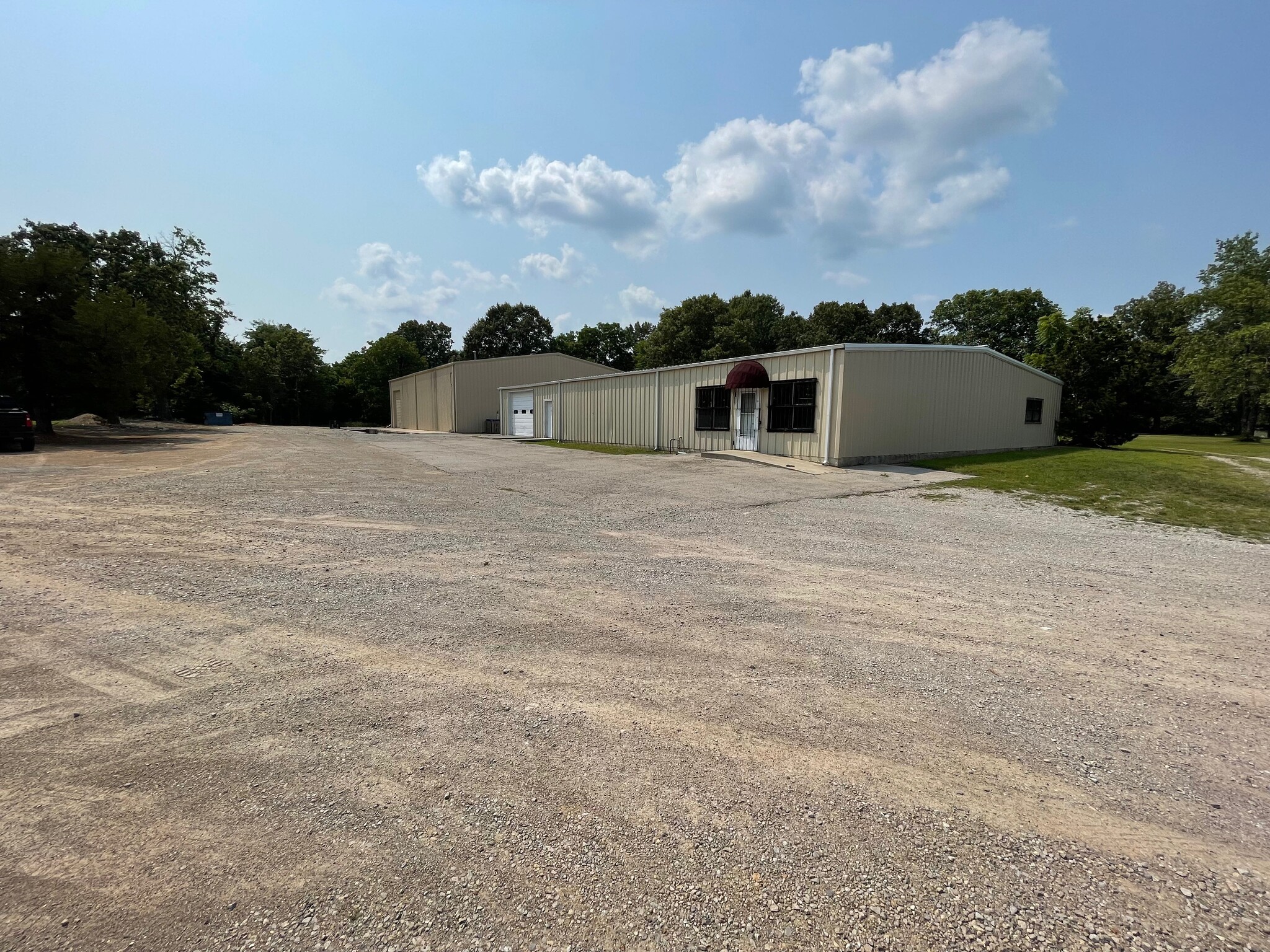 34 County Road 25, Mountain Home, AR for sale Primary Photo- Image 1 of 1