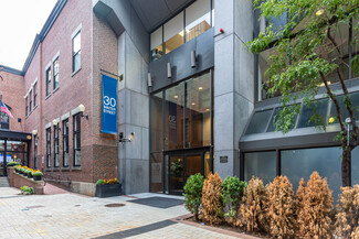 More details for 30 Winter St, Boston, MA - Office for Lease