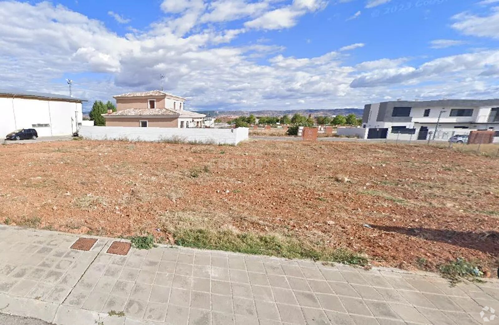 Land in Marchamalo, Guadalajara for sale Primary Photo- Image 1 of 1
