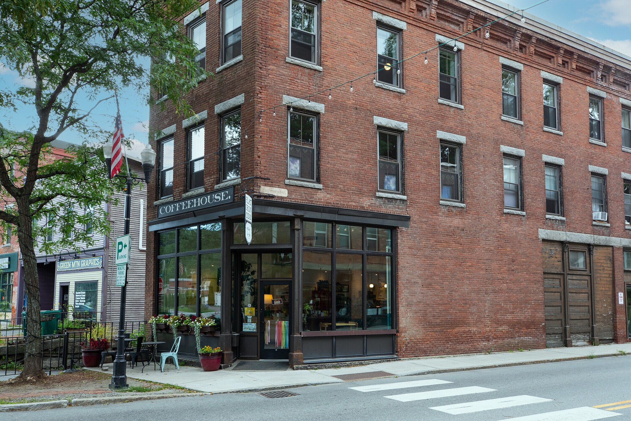 51 Square, Bellows Falls, VT for sale Primary Photo- Image 1 of 1