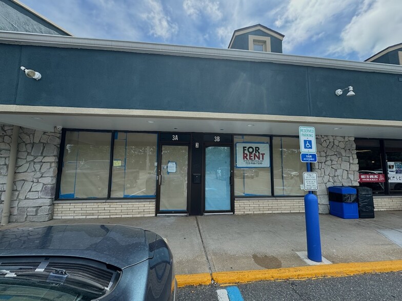 725 S Main, Forked River, NJ for lease - Building Photo - Image 2 of 3