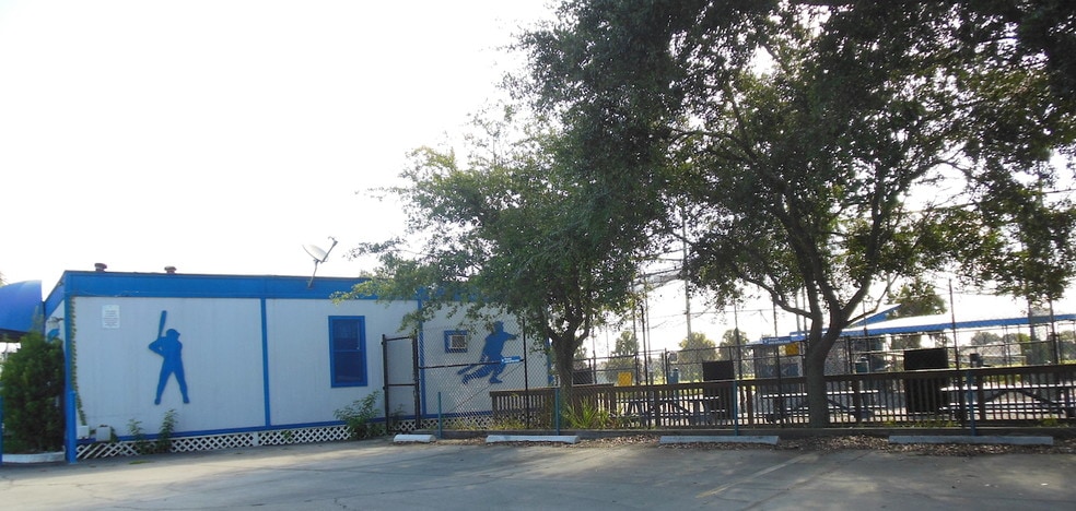 2515 N Wickham Rd, Melbourne, FL for sale - Building Photo - Image 1 of 1