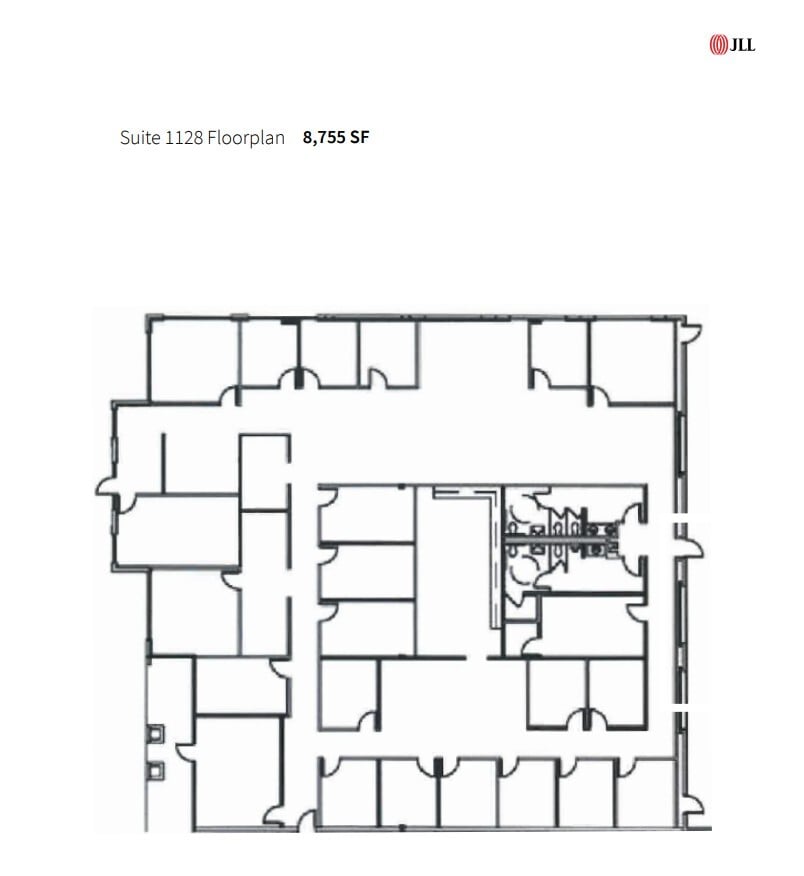 1120-1128 Celebration Blvd, Celebration, FL for lease Floor Plan- Image 1 of 1