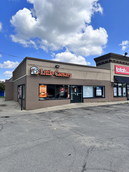 15203 N Holly Rd, Holly, MI 48442 - Retail for Lease | LoopNet