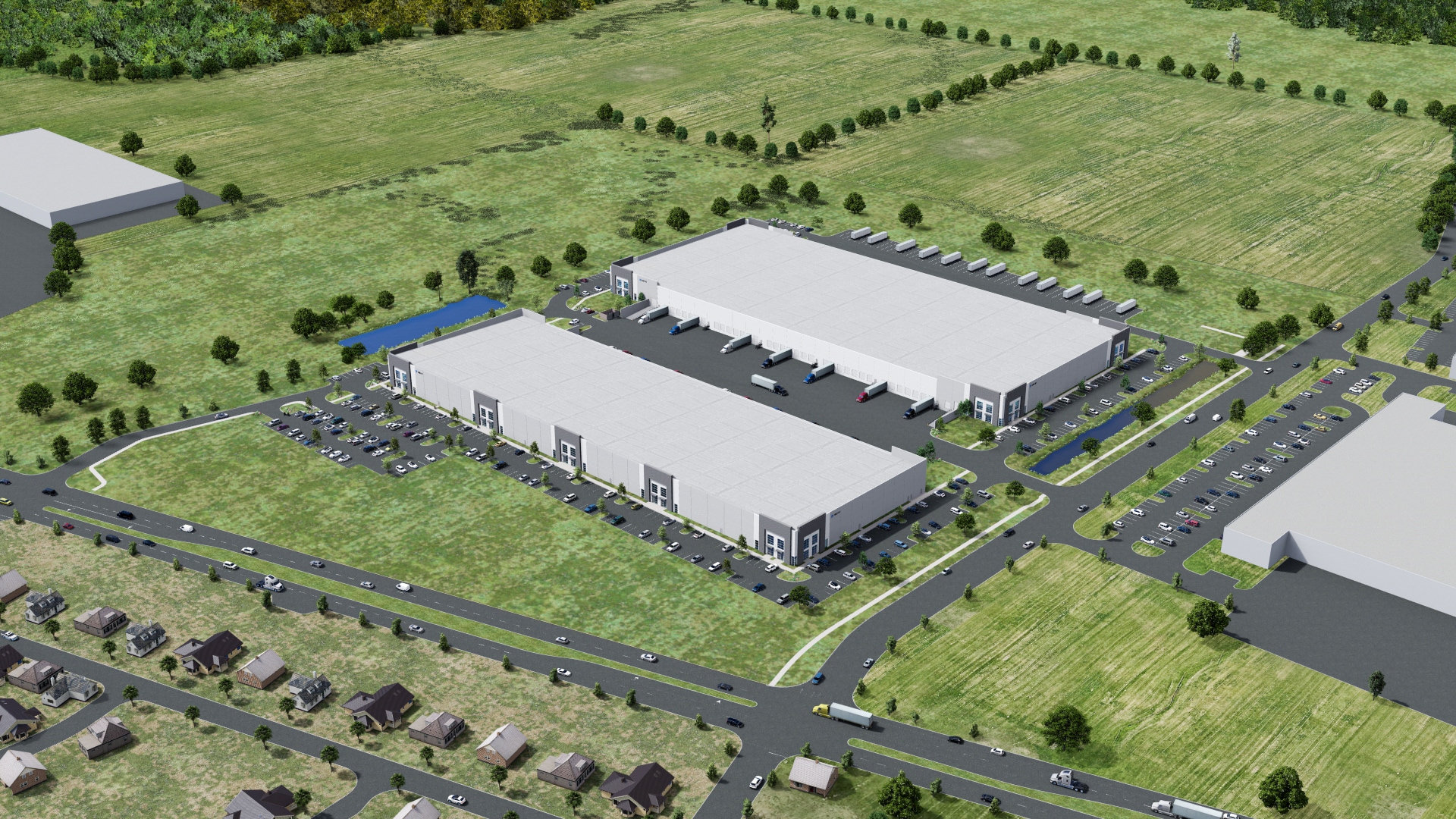 12821 Titanium St, Manor, TX for lease Building Photo- Image 1 of 4