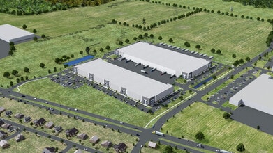 12821 Titanium St, Manor, TX for lease Building Photo- Image 1 of 4