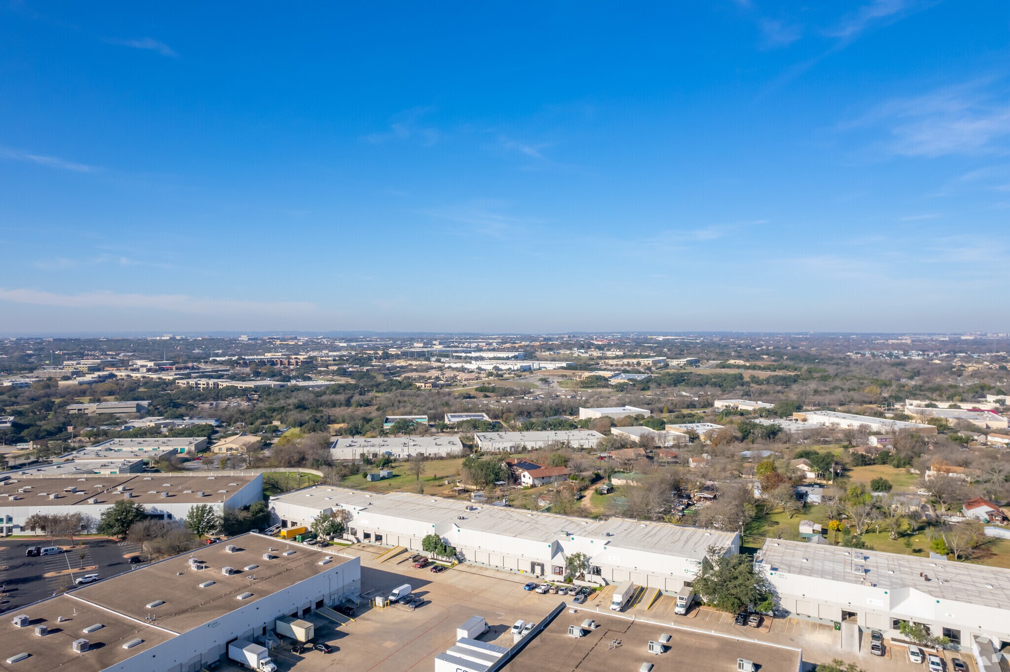 86069101 Wall St, Austin, TX 78754 Prologis Walnut Creek