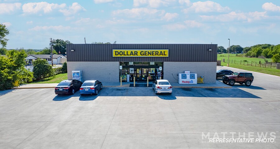 318 E Main St, Cleveland, MO for sale Primary Photo- Image 1 of 1