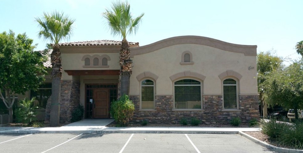 2152 S Vineyard Ave, Mesa, AZ for lease - Primary Photo - Image 1 of 14