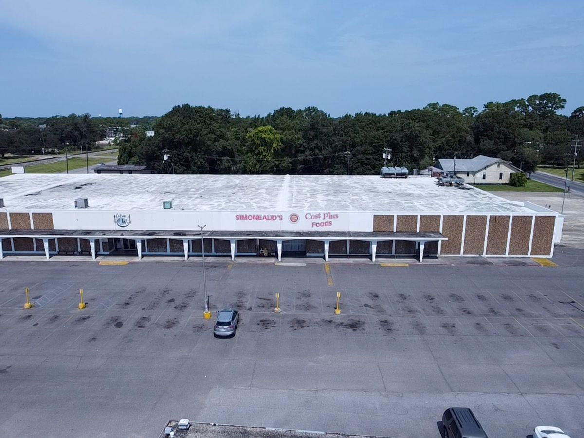 1502 E Main St, New Iberia, LA for sale Building Photo- Image 1 of 1