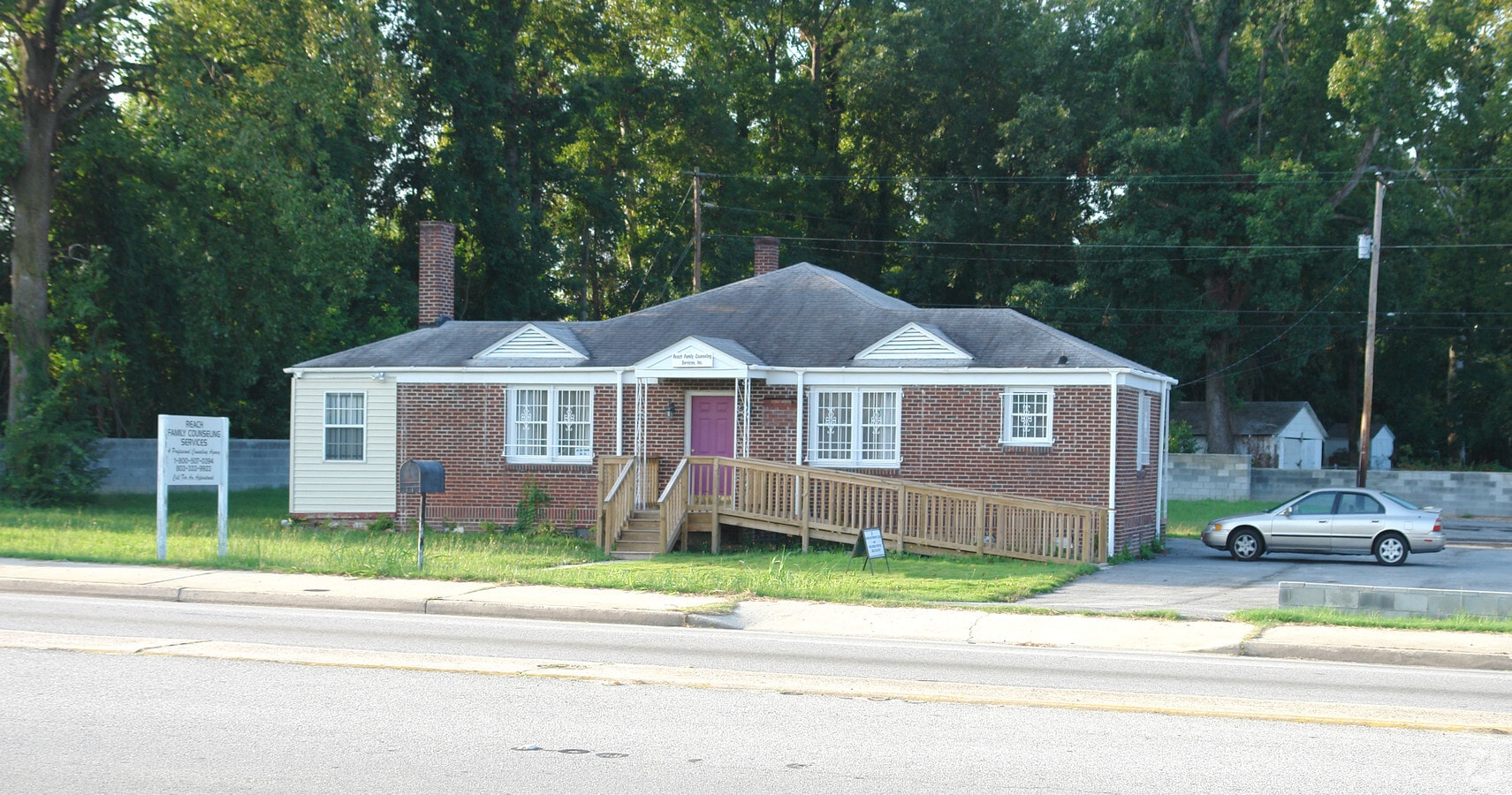 4234 W Beltline Blvd, Columbia, SC 29204