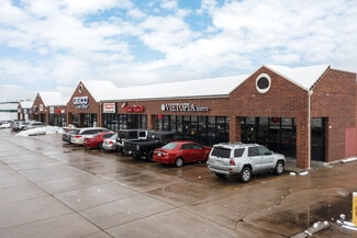 More details for 1373-1411 W 9000 S, West Jordan, UT - Retail for Lease