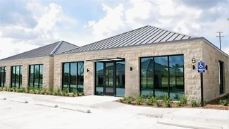 More details for 9710 Westover Hills Blvd, San Antonio, TX - Office for Sale